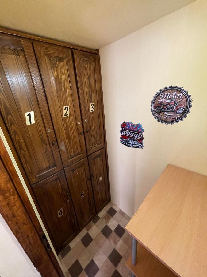 Tequila Bar Hostel (Adults Only) Zadar Exterior photo