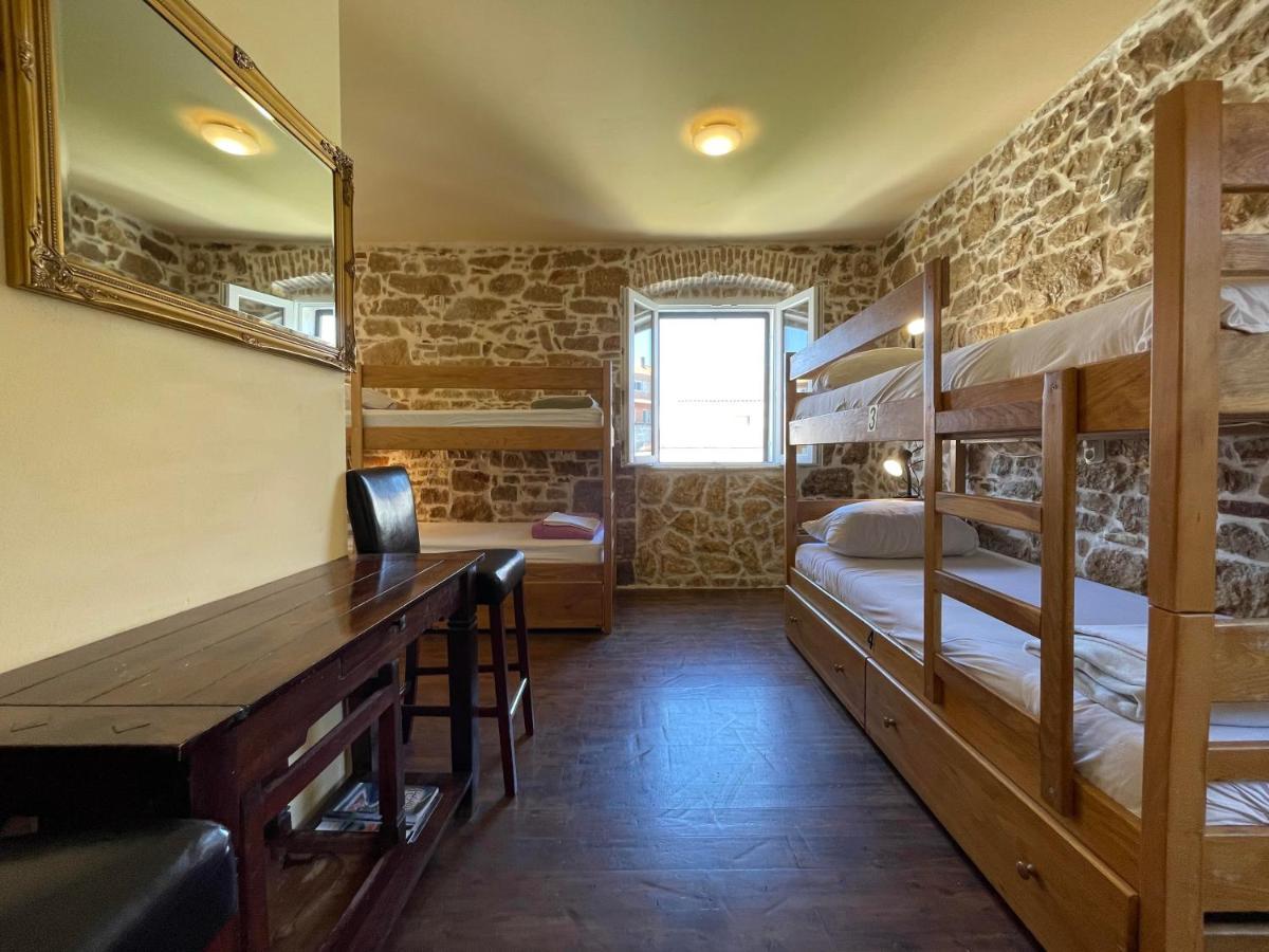 Tequila Bar Hostel (Adults Only) Zadar Exterior photo