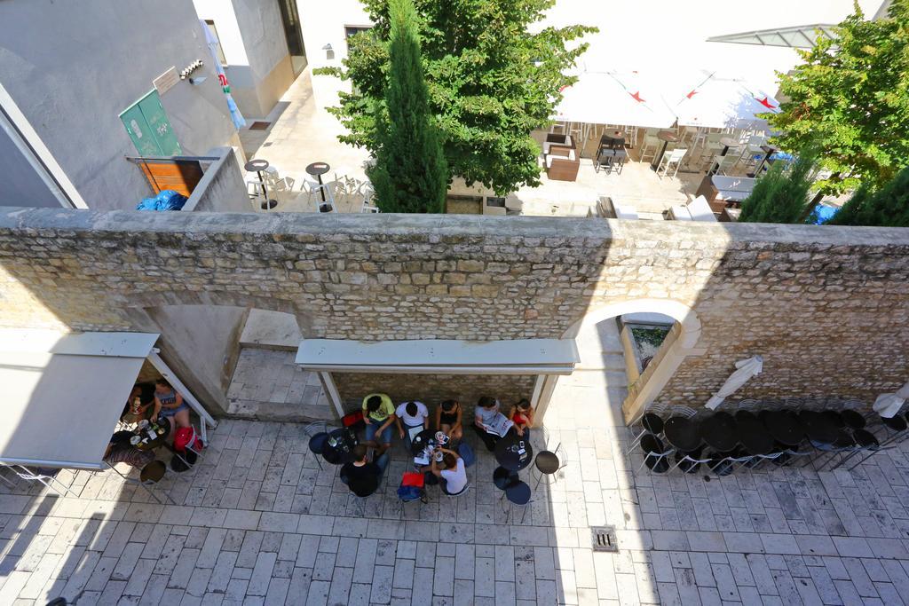 Tequila Bar Hostel (Adults Only) Zadar Room photo